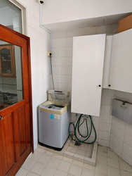 Changi Court (D16), Condominium #605468501